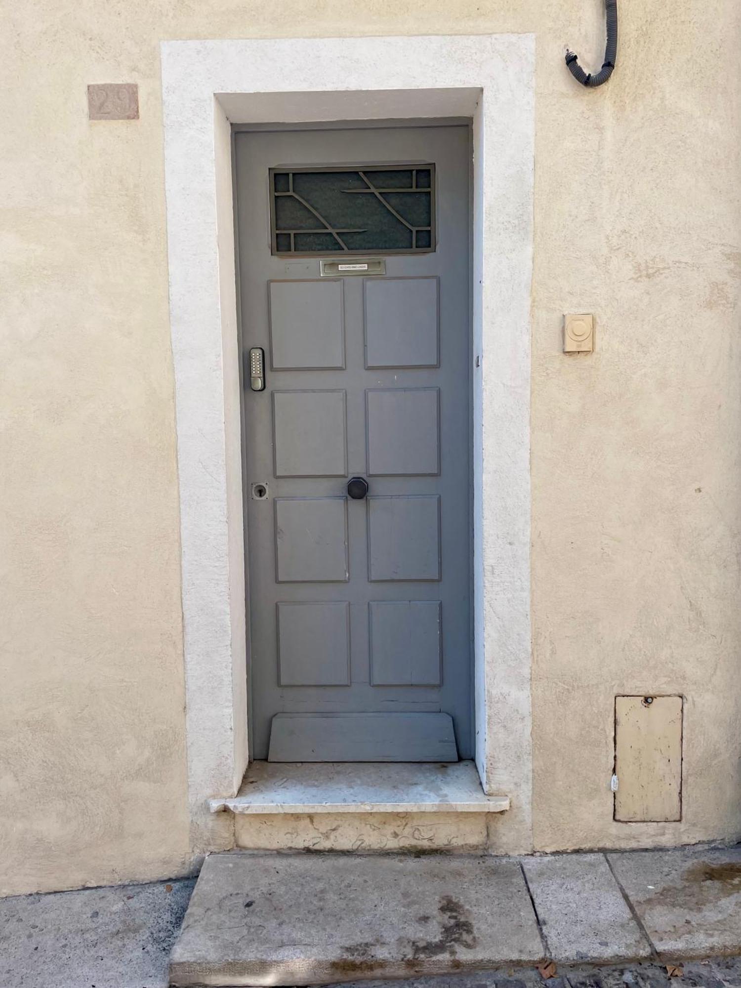 Le Clocher De קסיס מראה חיצוני תמונה